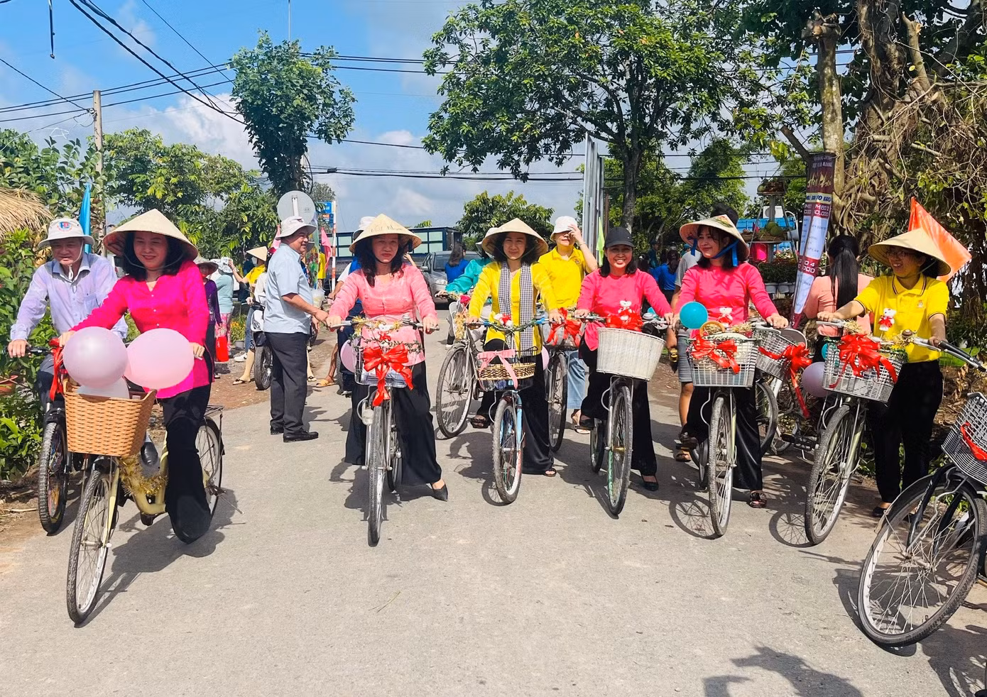 Tour trải nghiệm tại đảo Thiềng Liềng (Cần Giờ)
