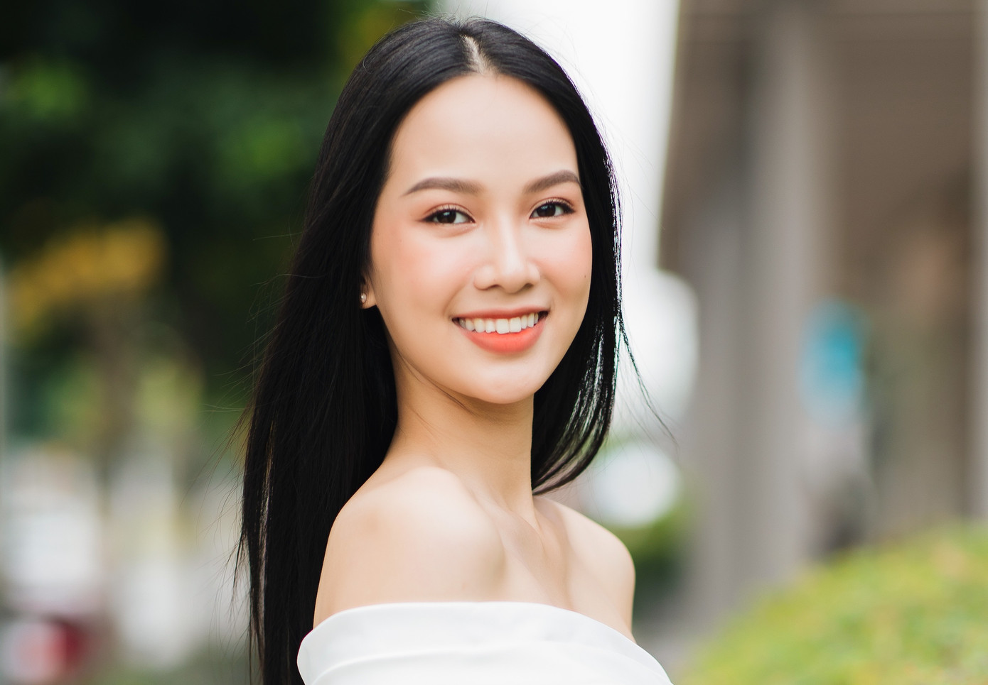 Người đẹp Phương Quỳnh. Người đẹp Phương Quỳnh.