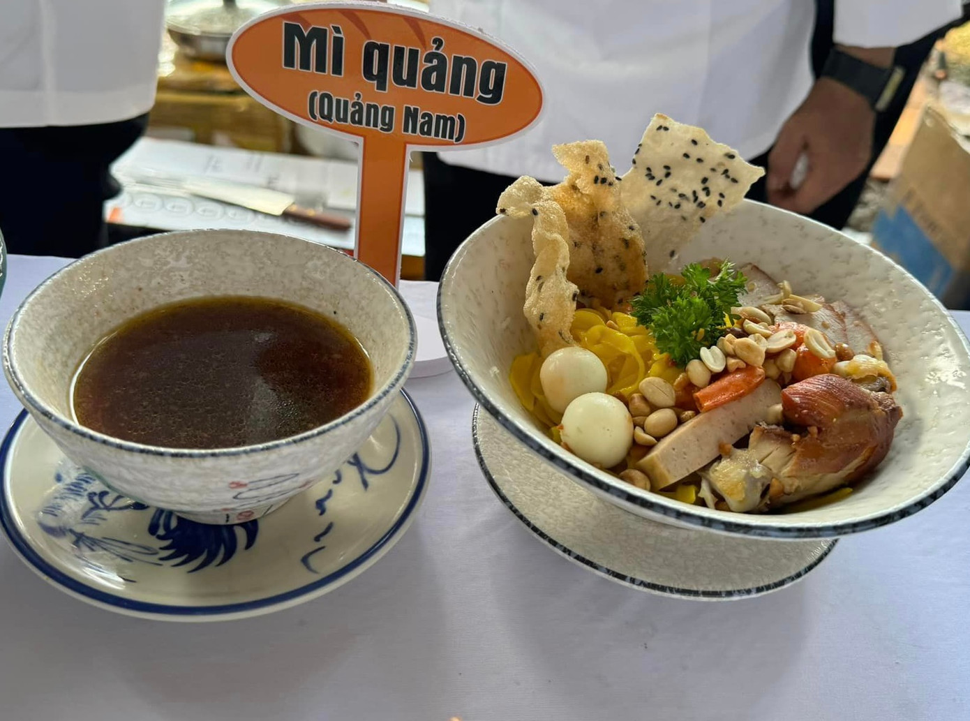 Mỳ Quảng (Quảng Nam) Mỳ Quảng (Quảng Nam)