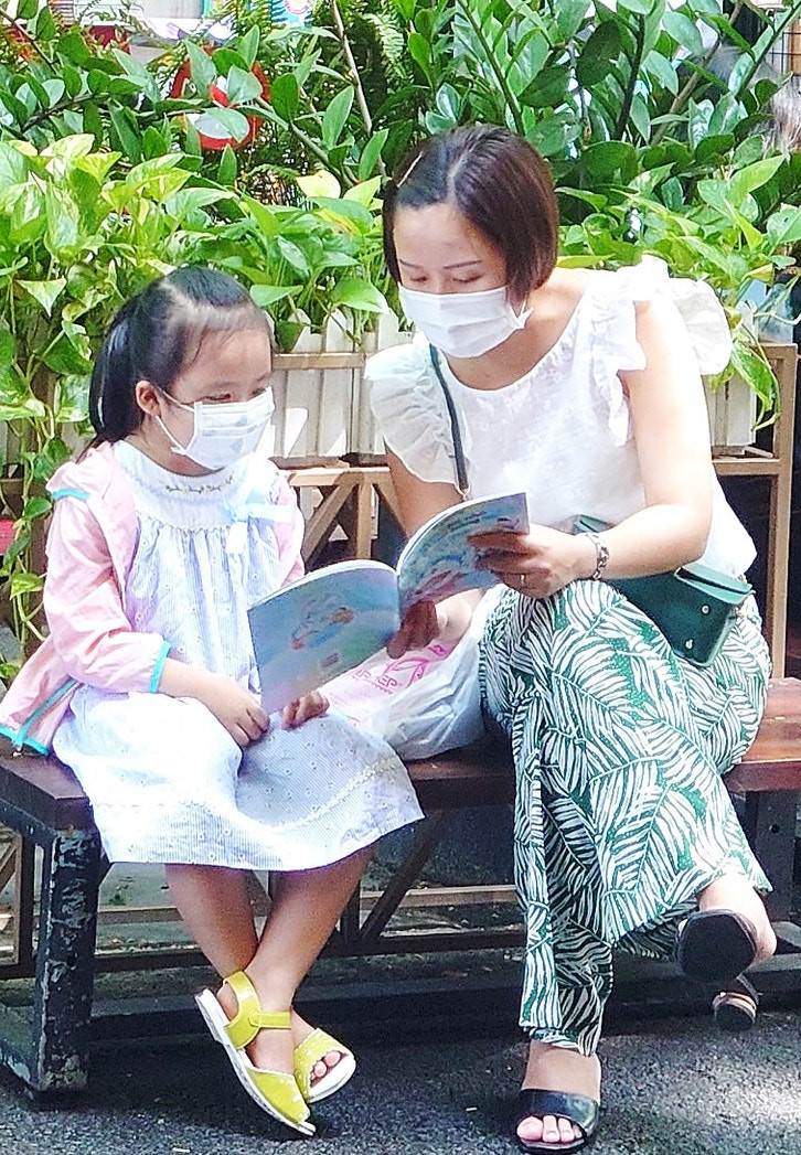 Ngày sách và Văn hóa đọc tình yêu đọc sách. Ngày sách và Văn hóa đọc tình yêu đọc sách.