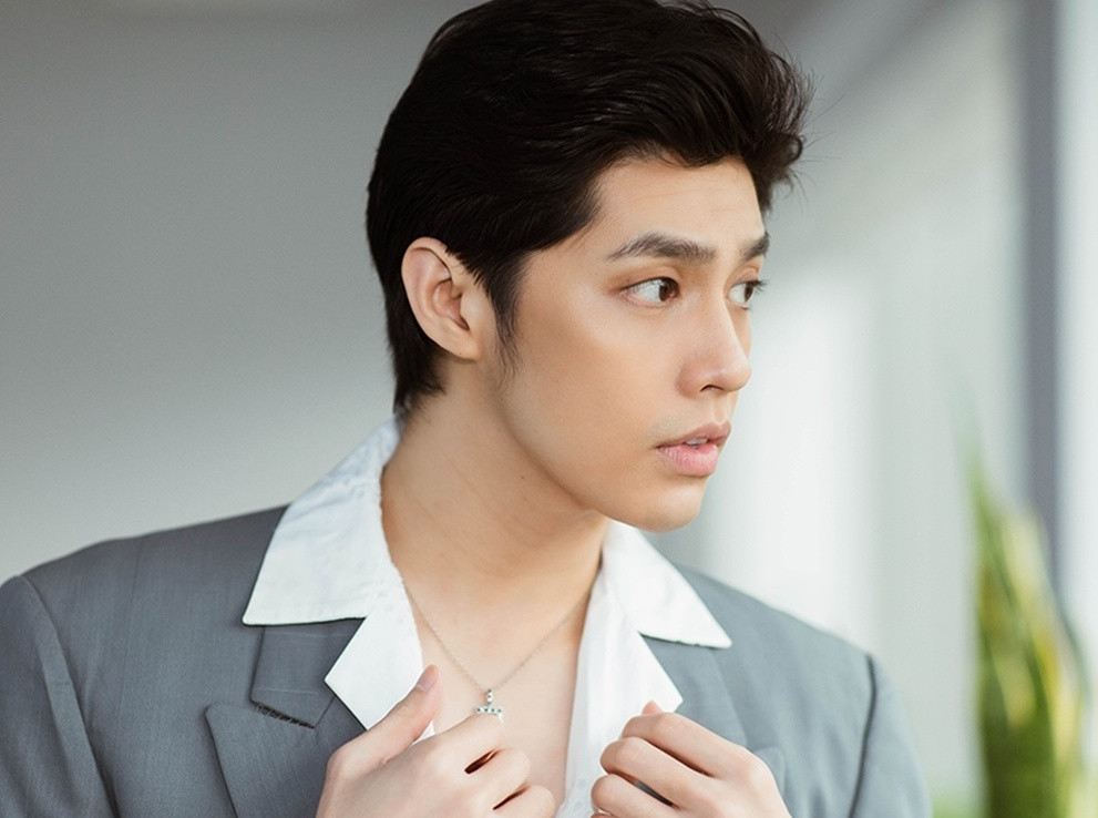 Noo Phước Thịnh cũng là cái tên quen thuộc ở giải Cống hiến. Noo Phước Thịnh cũng là cái tên quen thuộc ở giải Cống hiến.