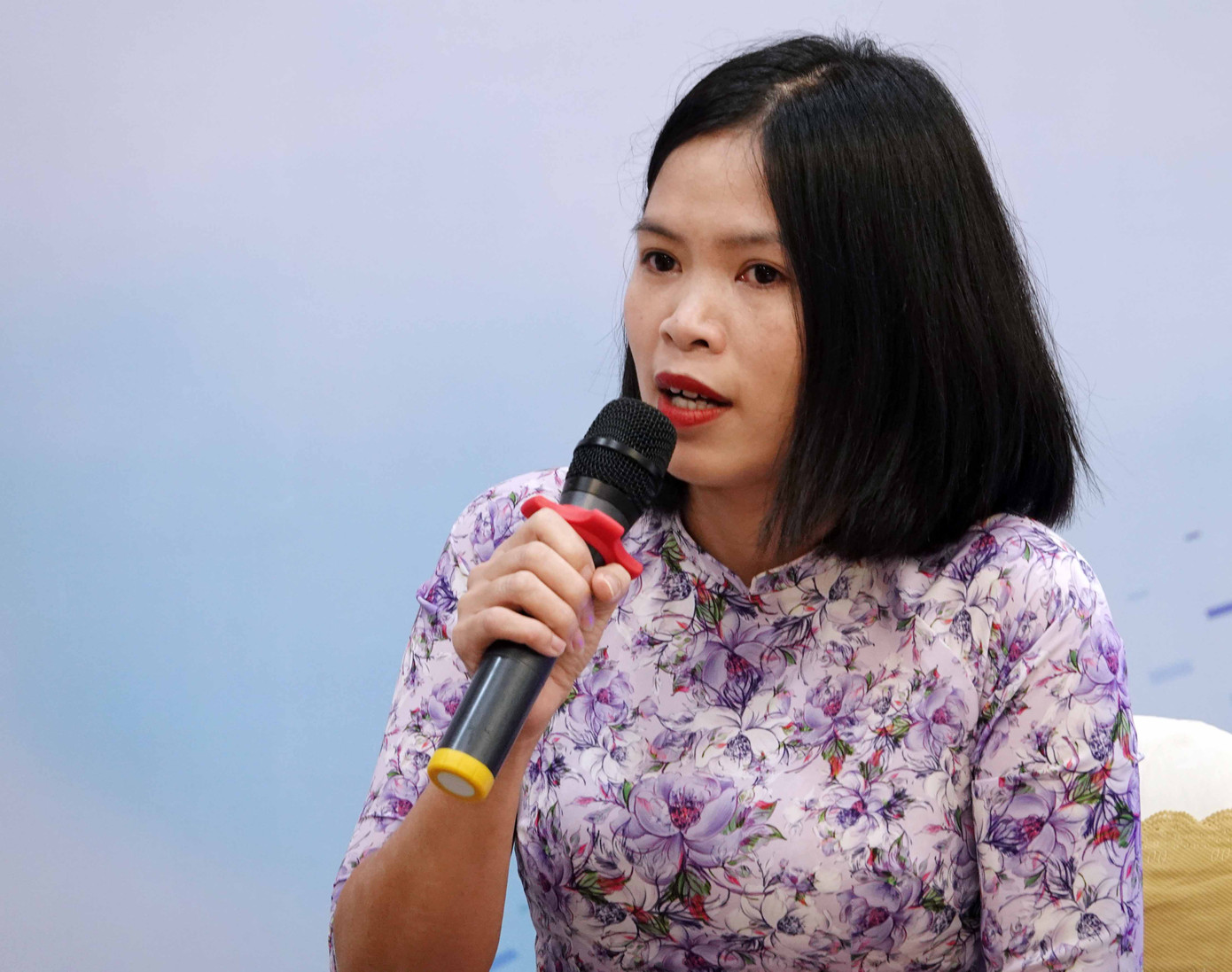 Cô giáo Trần Thị Diệp chia sẻ về những đứa học trò nghèo ở Hà Tĩnh. Cô giáo Trần Thị Diệp chia sẻ về những đứa học trò nghèo ở Hà Tĩnh.