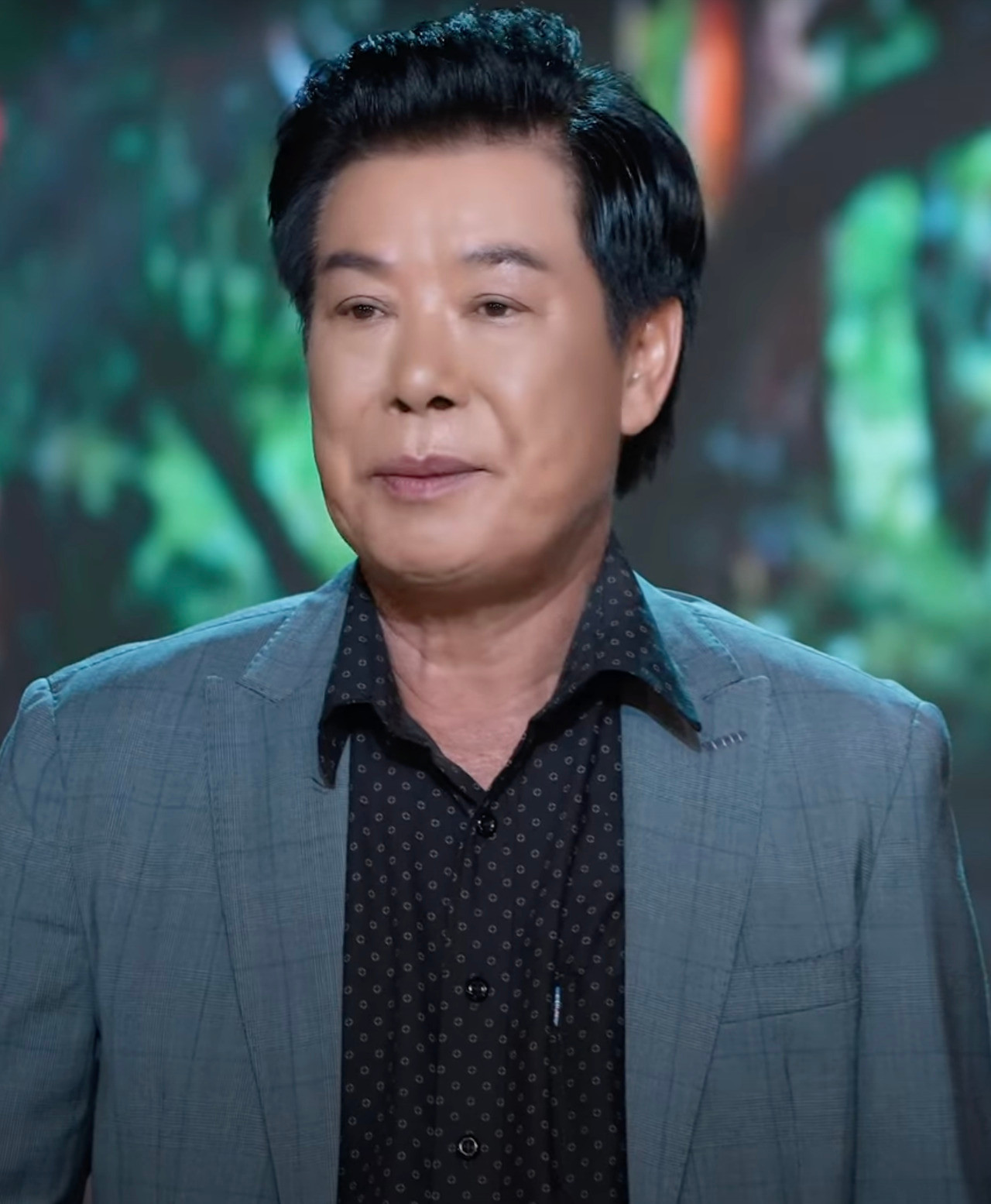 Nghệ sĩ Duy Sơn. Nghệ sĩ Duy Sơn.