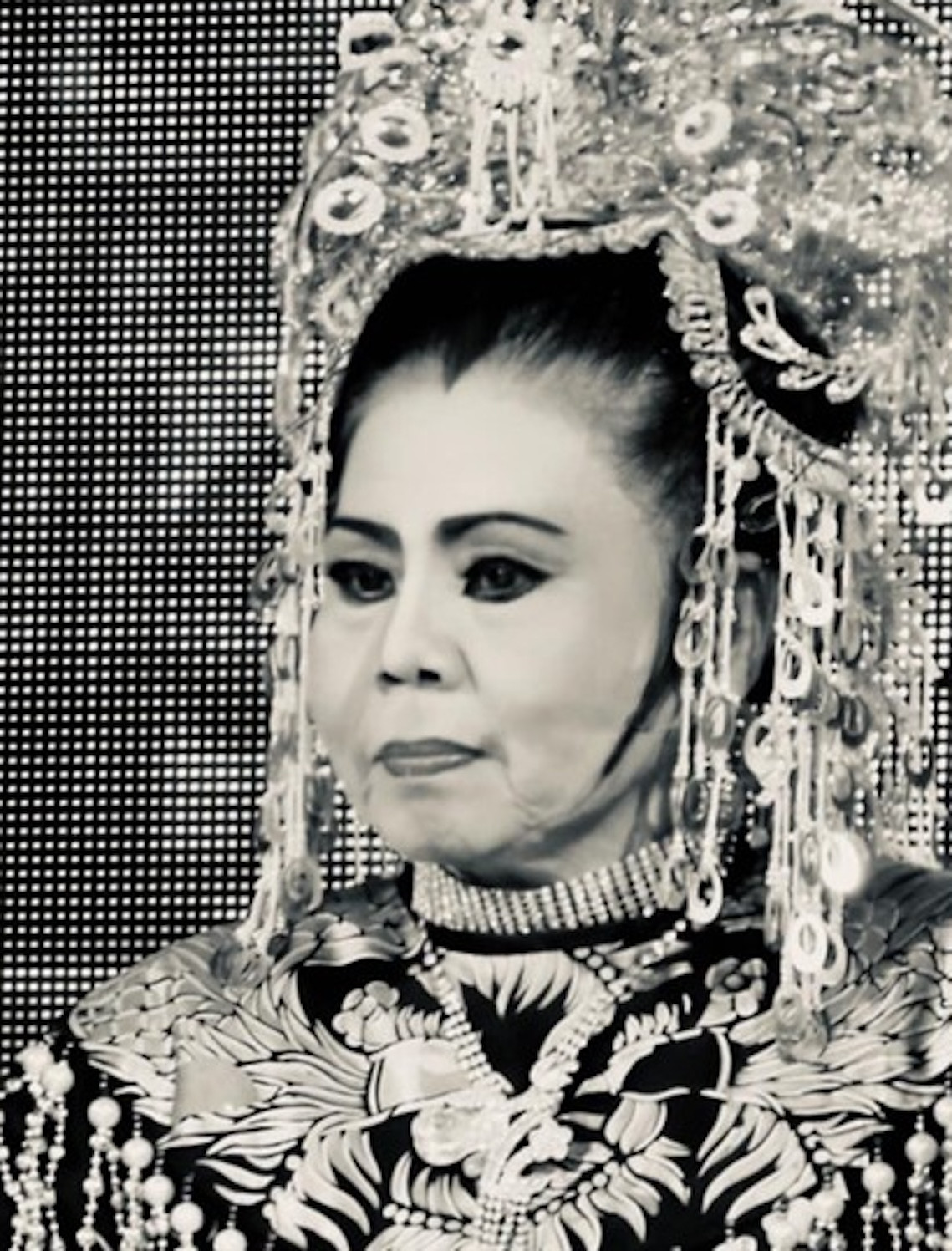 Nghệ sĩ Xuân Thu. Nghệ sĩ Xuân Thu.