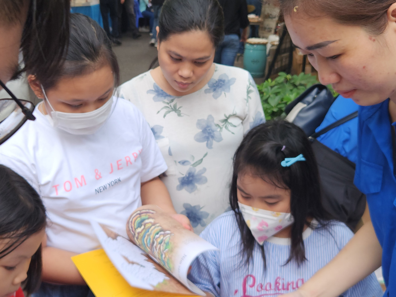 Đối tượng thiếu nhi là mục tiêu Giải thưởng hướng tới Đối tượng thiếu nhi là mục tiêu Giải thưởng hướng tới