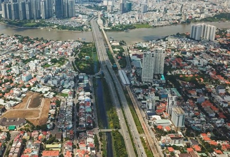 Điểm đầu Xa lộ Hà Nội dự kiến sẽ đổi tên Điểm đầu Xa lộ Hà Nội dự kiến sẽ đổi tên