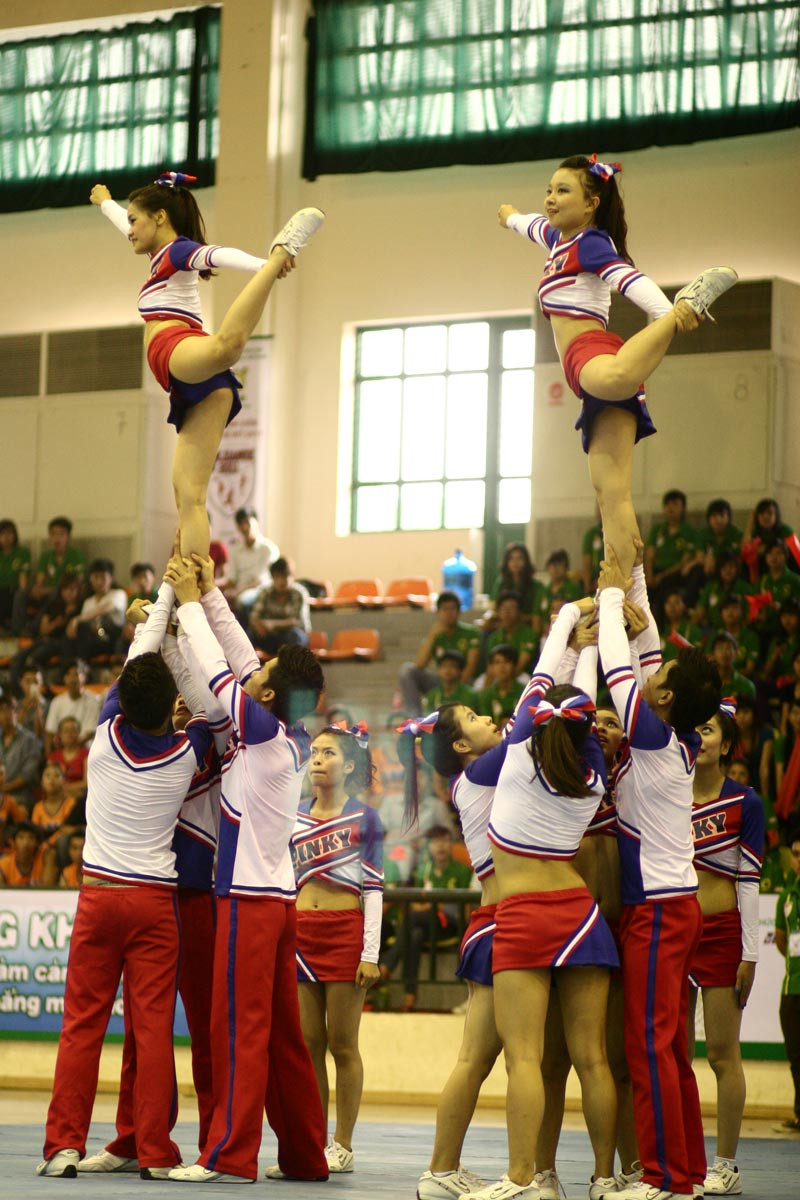 Tạo hình phức tạp hơn