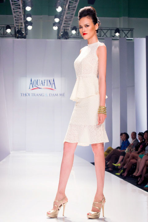 Á quân mùa thứ nhất thực sự tỏa sáng và chuyên nghiệp. Á quân mùa thứ nhất thực sự tỏa sáng và chuyên nghiệp