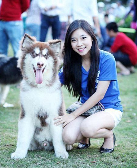 Không chỉ vậy, trong Hội những người yêu mèo trên Facebook, đã có nhiều ý kiến đa diện, nhiều chiều. Không chỉ vậy, trong Hội những người yêu mèo trên Facebook, đã có nhiều ý kiến đa diện, nhiều chiều