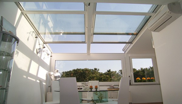 Những kiểu mái hiên đẹp khó tả, nhìn là mê ảnh 2