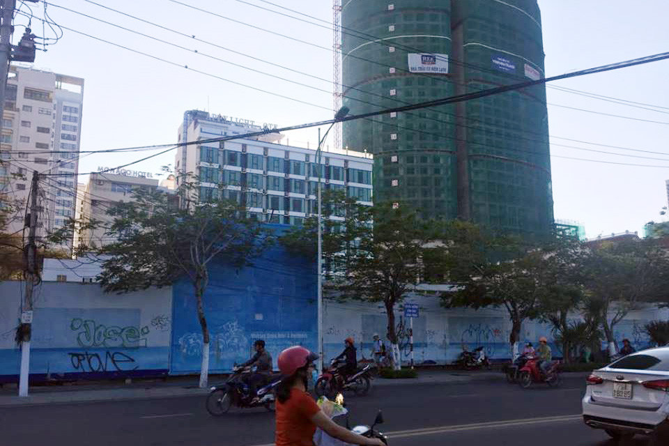 Hé lộ dự án khiến Phó chủ tịch TP Nha Trang bị khởi tố ảnh 7 Hé lộ dự án khiến Phó chủ tịch TP Nha Trang bị khởi tố ảnh 7