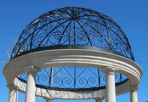 Những kiểu mái hiên đẹp khó tả, nhìn là mê ảnh 6