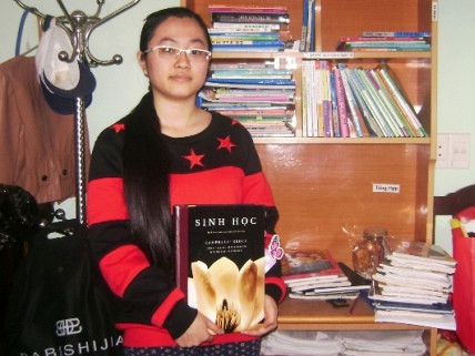 Cuốn sách Campbell Reece Sinh Học được Quỳnh thích nhất. Cuốn sách Campbell Reece Sinh Học được Quỳnh thích nhất