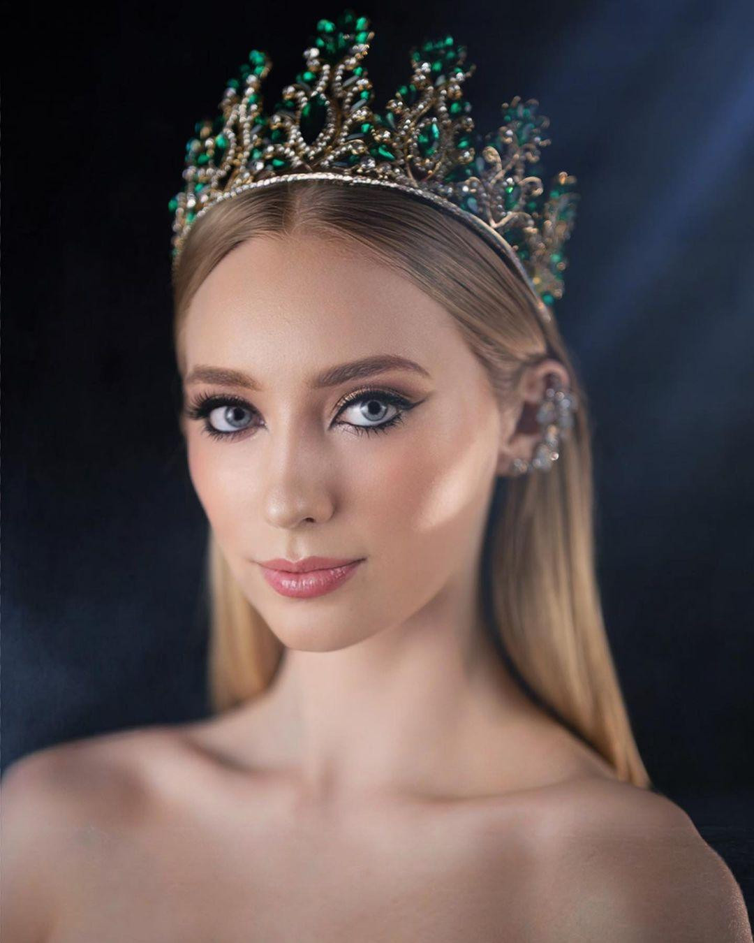 Sau khi đăng quang, Jasmin Selberg chia sẻ cô hạnh phúc và biết ơn khi được đặt chân đến Nhật Bản, tham gia cuộc thi và có nhiều kỷ niệm quý giá.