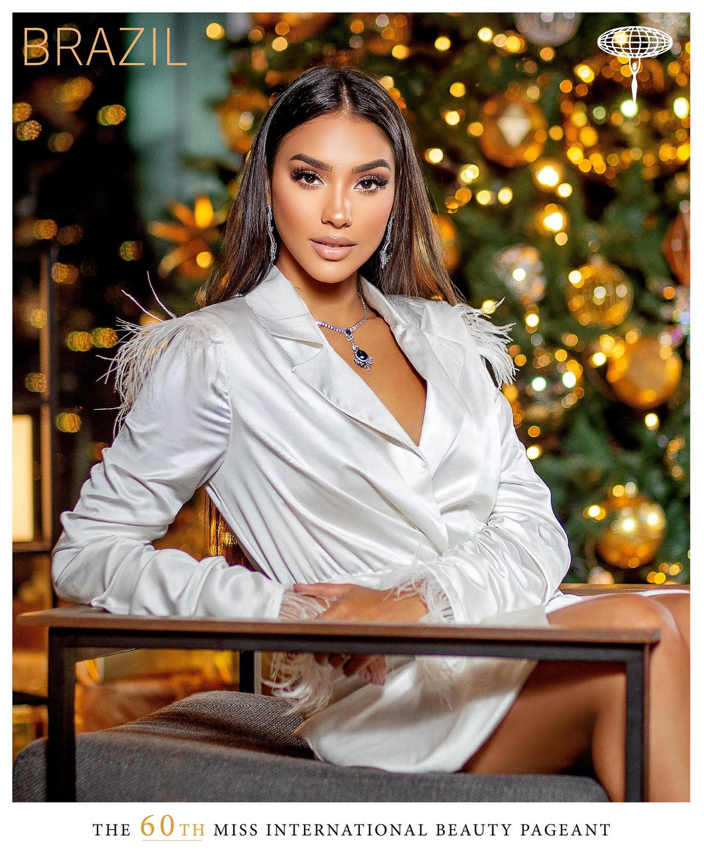 Những bức ảnh đang gây xôn xao trên nhiều diễn đàn sắc đẹp. Nhiều ý kiến cho rằng ban tổ chức không nên quá lạm dụng việc chỉnh sửa ảnh mà cần tôn trọng vẻ đẹp tự nhiên, đa dạng của từng thí sinh.