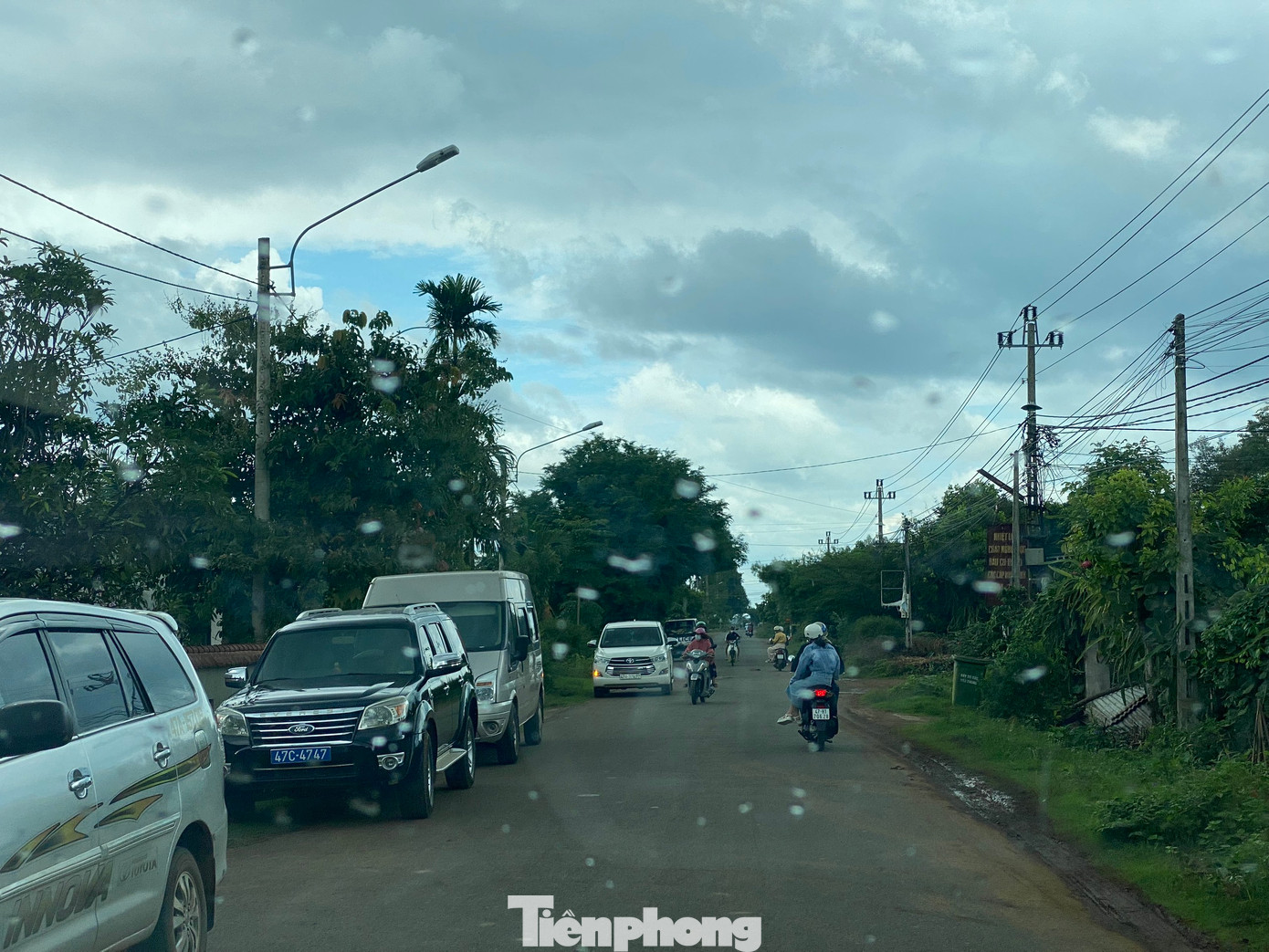 Bộ Công an đã chỉ đạo Công an tỉnh Đắk Lắk, các đơn vị nghiệp vụ triển khai vây bắt nhóm người gây ra sự việc