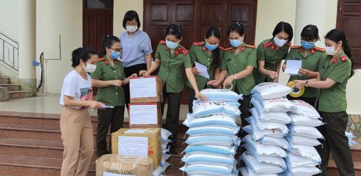 CẬP NHẬT DỊCH 22/7: Nữ công nhân đi xe máy từ Bình Dương về Hà Tĩnh dương tính SARS-CoV-2 ảnh 6