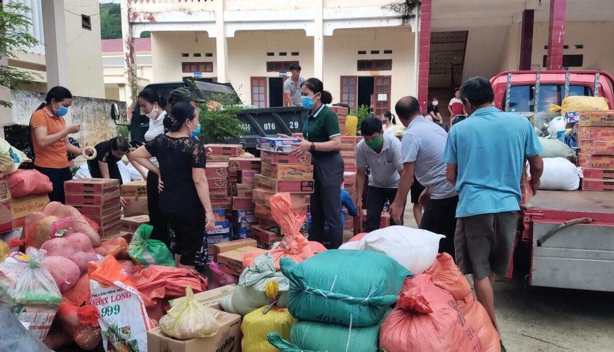 CẬP NHẬT DỊCH 22/7: Nữ công nhân đi xe máy từ Bình Dương về Hà Tĩnh dương tính SARS-CoV-2 ảnh 5