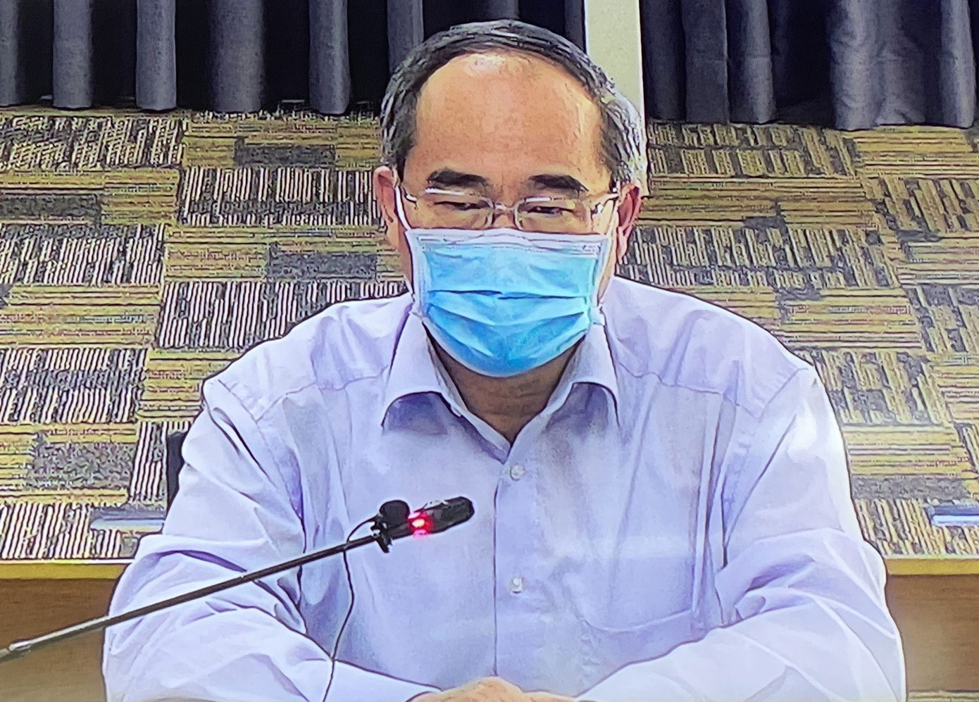 TPHCM sẽ tìm cách hỗ trợ người vô gia cư do dịch COVID-19 ảnh 4