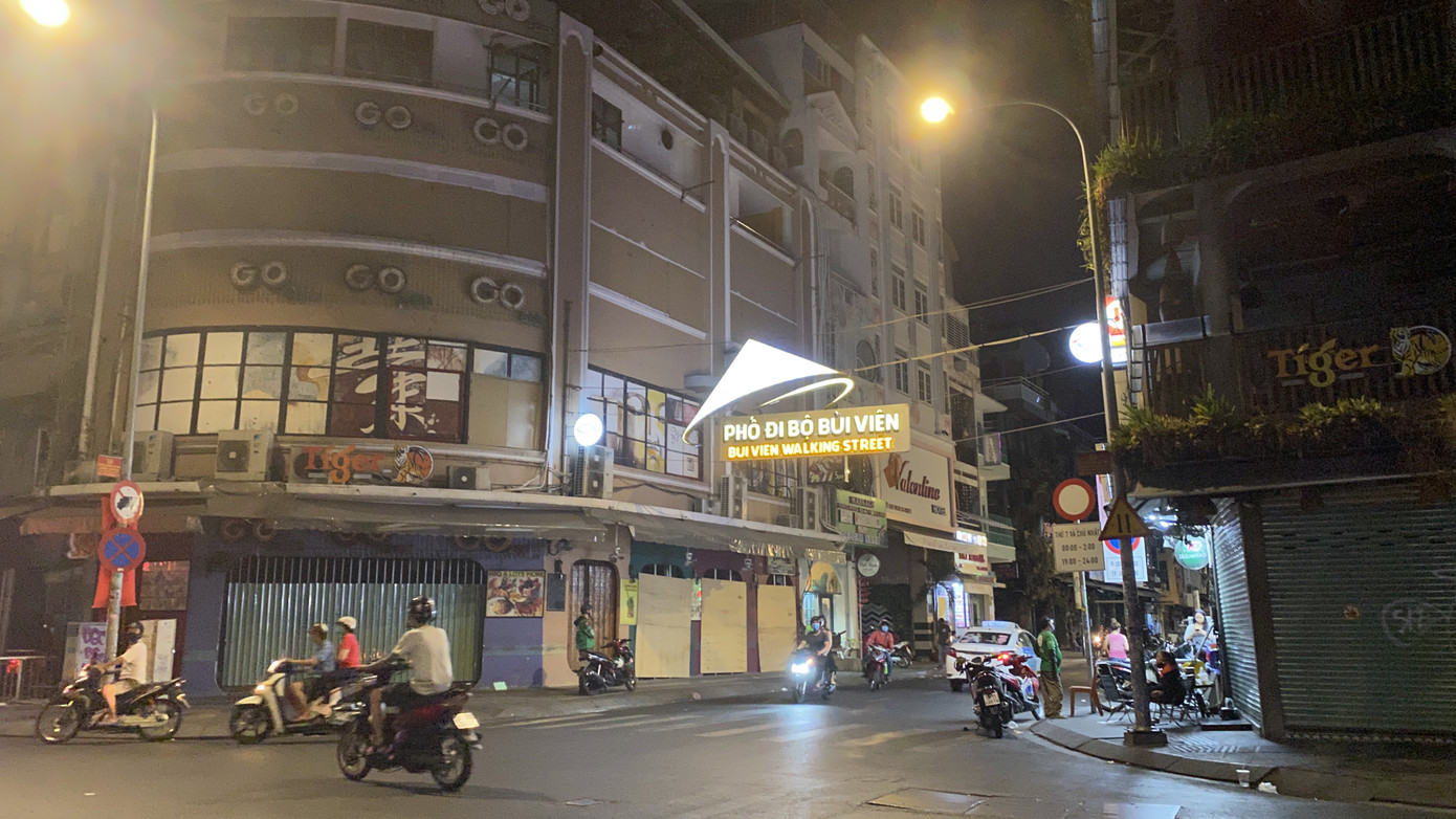 TP. Hồ Chí Minh: Đề xuất ngừng chạy các tuyến xe bus nội thành để phòng dịch COVID-19 ảnh 2