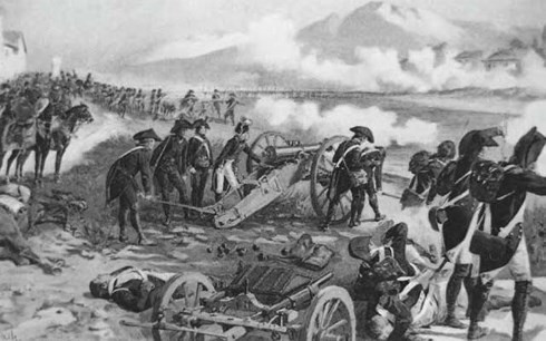 7 lý do khiến Hoàng đế Pháp Napoleon thất bại, đánh mất toàn bộ đế chế ảnh 1