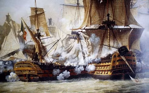 7 lý do khiến Hoàng đế Pháp Napoleon thất bại, đánh mất toàn bộ đế chế ảnh 2