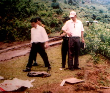 Không bỏ sót chi tiết nào 