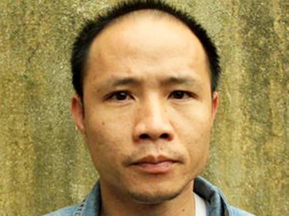 Lê Văn Tiệp