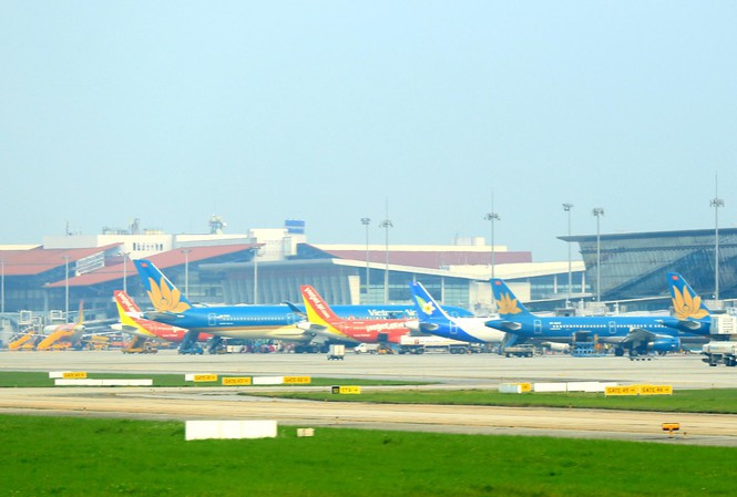 Việt Nam có cơ hội trở thành trung tâm Logistics hàng không của khu vực ảnh 1