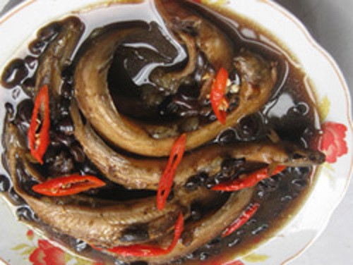 Những món ăn rẻ tiền, dễ làm nhưng cực tốt cho quý ông bị 'yếu pin' ảnh 1