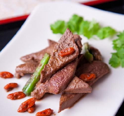 Những món ăn rẻ tiền, dễ làm nhưng cực tốt cho quý ông bị 'yếu pin' ảnh 3