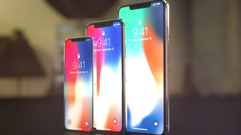 Apple trình làng iPhone Xs, Xs Max hỗ trợ hai sim và iPhone Xr ảnh 60