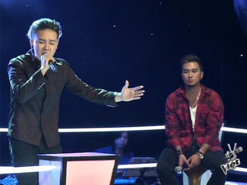 Thái Châu và Tiến Bắc