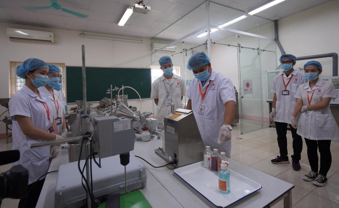 Nhu cầu nhân lực y tế tăng sẽ tác động đến kế hoạch đào tạo của các trường ĐH?