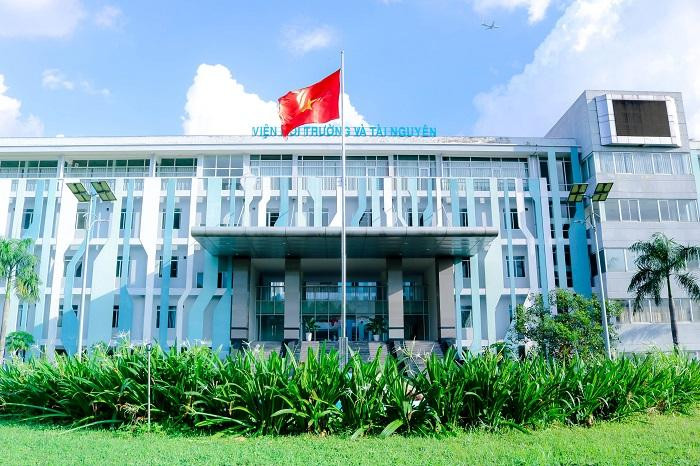 Viện Môi trường và Tài nguyên ĐHQG TP. HCM sẽ được nâng cấp thành trường.