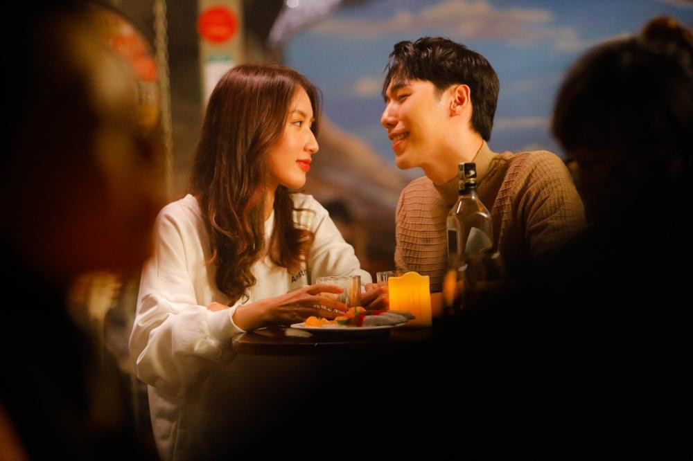 MV Lời nói dối sau nụ cười.