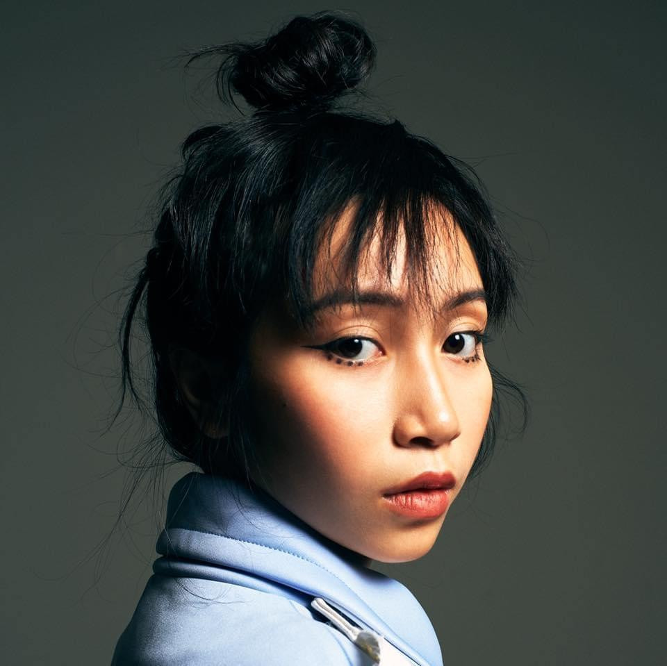 Mỹ Anh là người mở đầu cho 11 STATION.