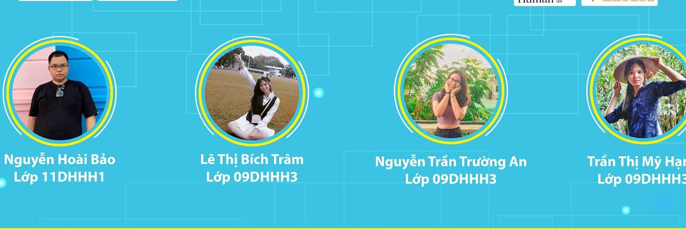 Nhóm HLY23 giành giải Nhất tại Cuộc thi tìm kiếm ý tưởng khởi nghiệp của trường ĐH Công nghiệp Thực phẩm TP. HCM năm 2021.