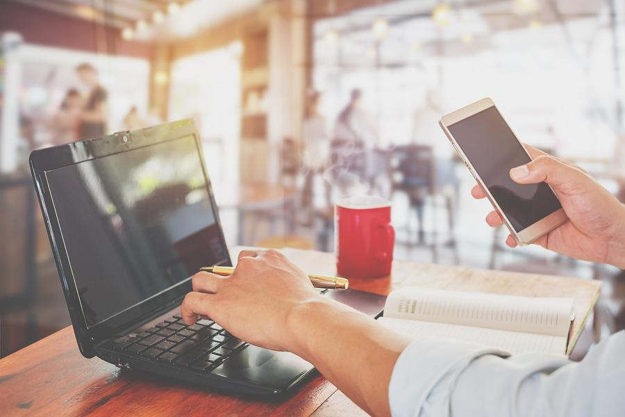 "Dành bao nhiêu thời gian cho công nghệ không quan trọng bằng hiệu quả và giá trị mang lại", ThS Phạm Công Nhật nói.