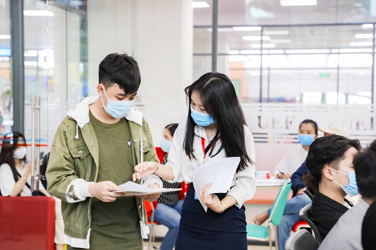 Nhiều trường ĐH đang mạnh dạn xây dựng các phương thức tuyển sinh riêng.