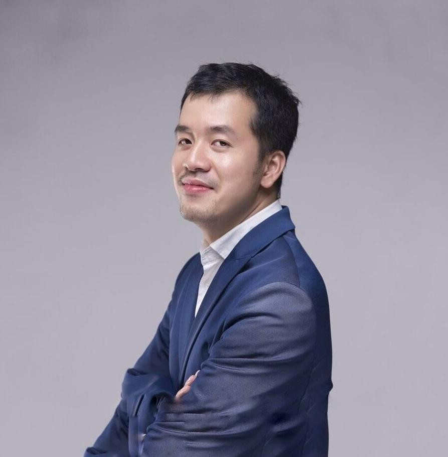 Đạo diễn Trịnh Đình Lê Minh bắt đầu công tác tại trường ĐH Hoa Sen từ năm 2015.