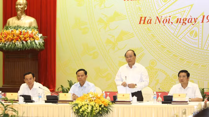 Giải quyết khiếu nại tố cáo: Sợ trách nhiệm, đùn đẩy, bảo thủ ảnh 2