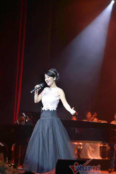 Phú Quang khóc khi nói về người họa sĩ bất hạnh ảnh 6