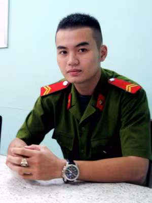 Vũ Huy Hoàng