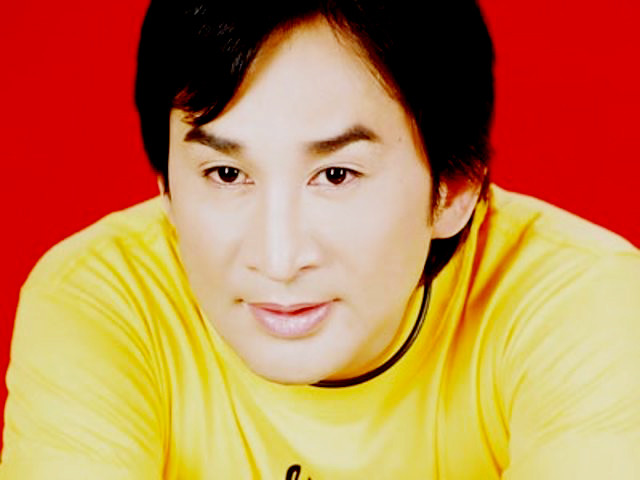 Nghệ sĩ cải lương Kim Tử Long