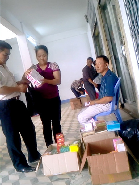 Hàng trăm doanh nghiệp “thất thểu” tìm địa điểm mới kinh doanh