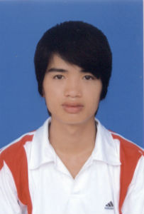 Đối tượng Phạm Văn Sơn. Đối tượng Phạm Văn Sơn.