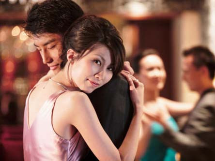  Dịch vụ cho thuê người yêu đắt giá nhưng ế khách (Ảnh chỉ mang tính minh họa)