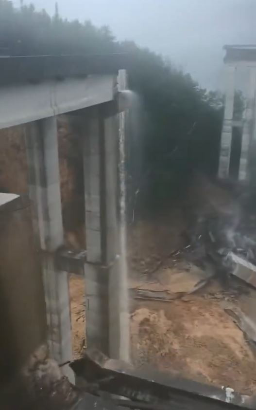 (Ảnh: The Standard)