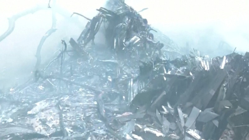 Vào thời điểm xảy ra tai nạn, trên máy bay có 242 người bao gồm 217 người lớn và 11 trẻ em. Trong đó có có 169 người là công dân Ấn Độ, 53 người Anh, bảy người Bồ Đào Nha và một người Canada. (Ảnh: Reuters)